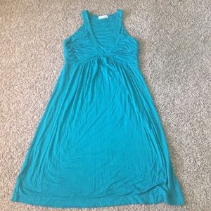 Calvin Klein summer dress